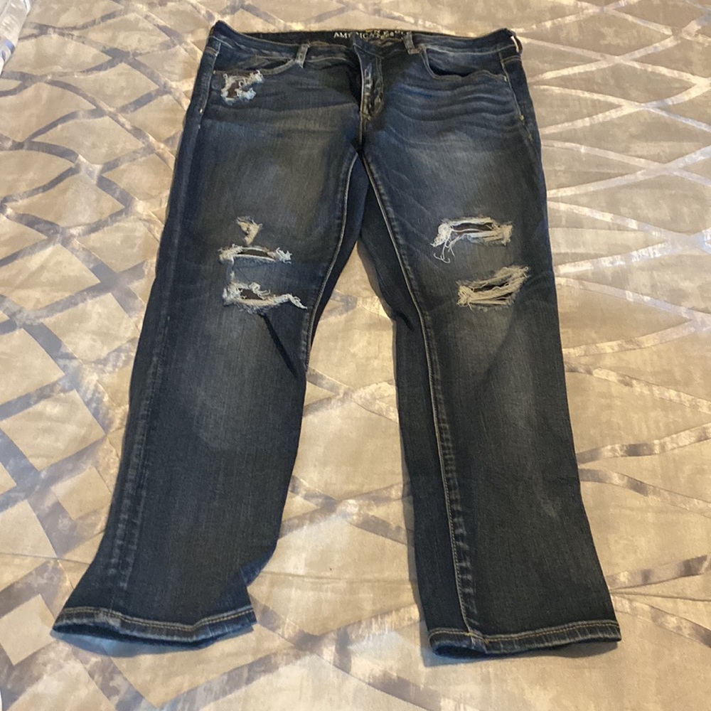 Bundle of jeans - Picture 3 of 12